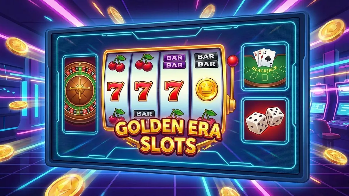 Casino games